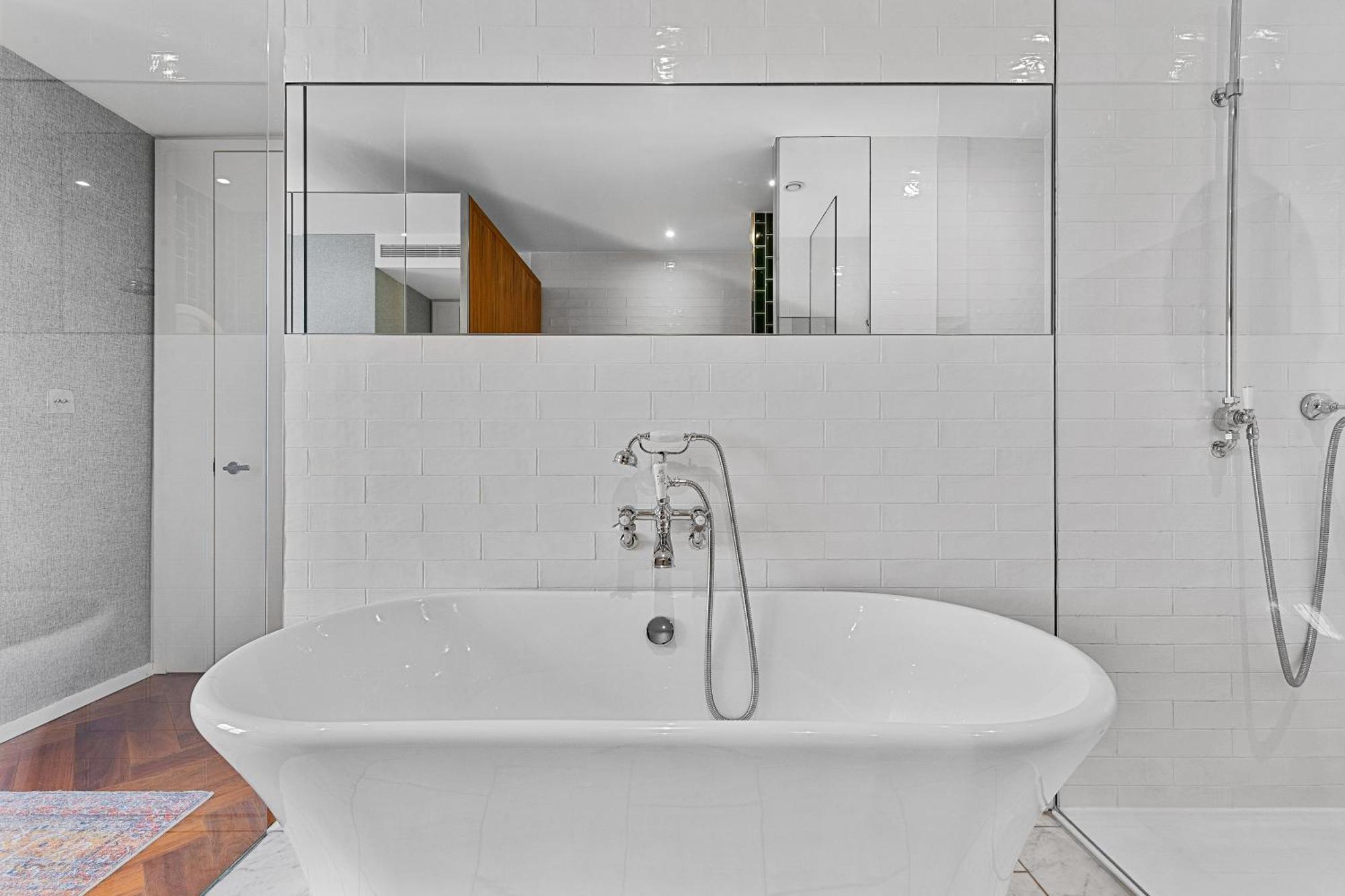 River Panorama Central London 2 Bedroom New Development מראה חיצוני תמונה