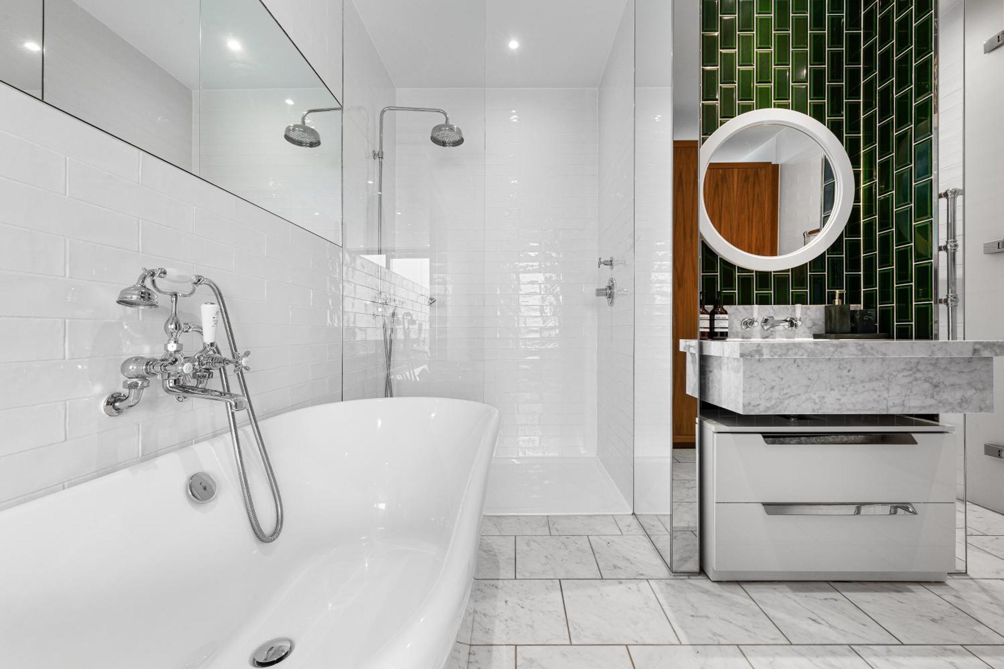 River Panorama Central London 2 Bedroom New Development מראה חיצוני תמונה