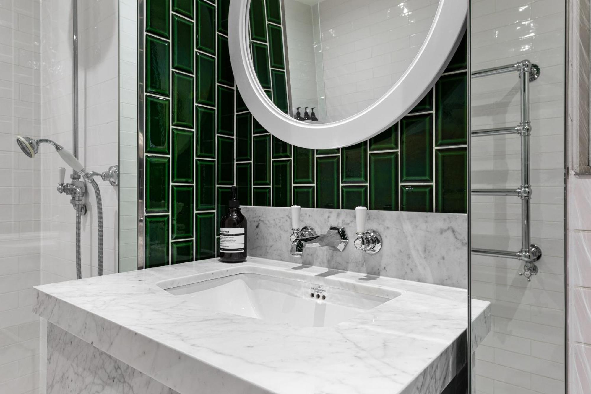 River Panorama Central London 2 Bedroom New Development מראה חיצוני תמונה