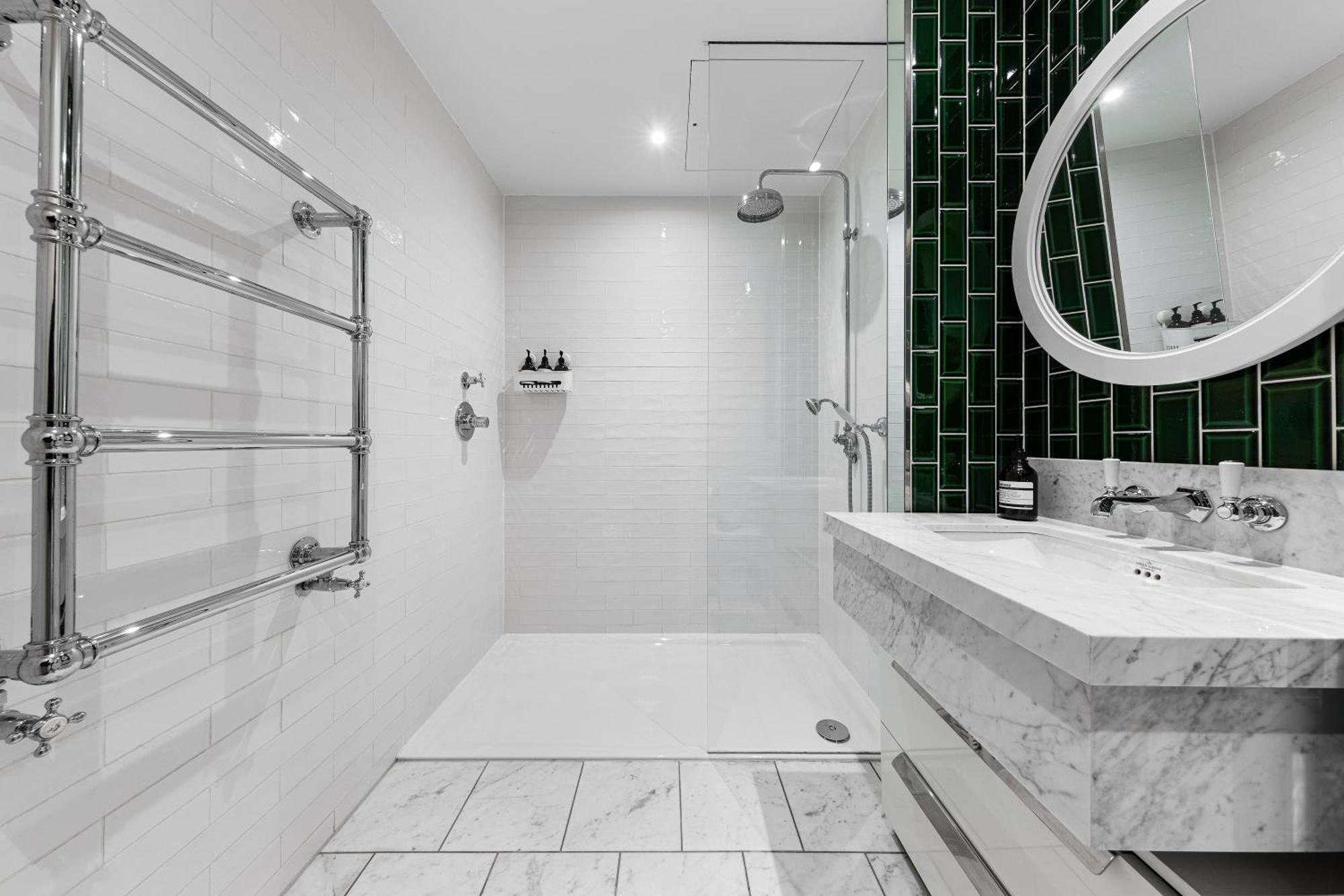 River Panorama Central London 2 Bedroom New Development מראה חיצוני תמונה